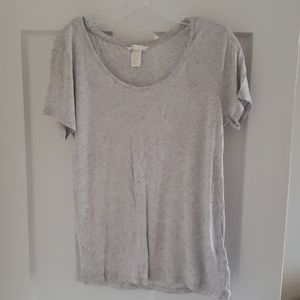 H & M Basic T-shirt